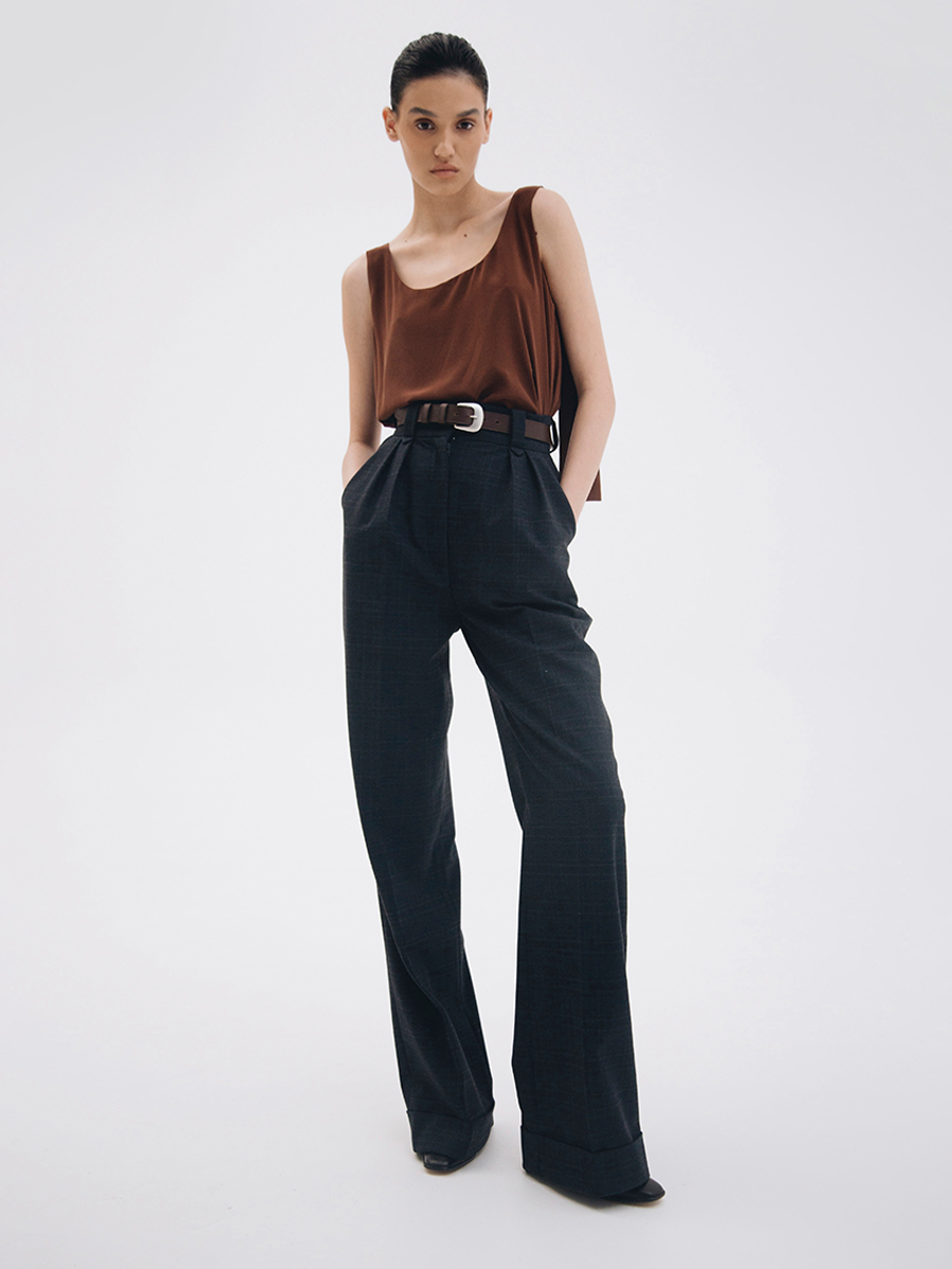 Tailored Edge pants